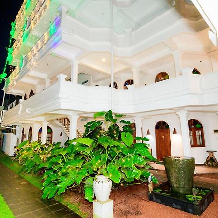 Royal Beach Hotel & Restaurant Hikkaduwa Luaran gambar