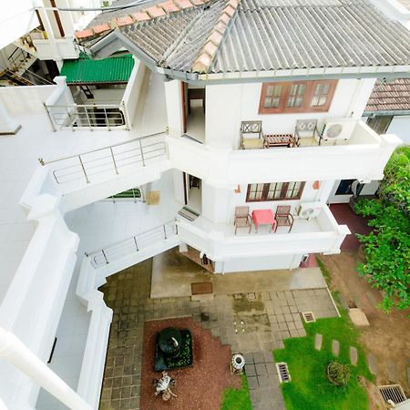 Royal Beach Hotel & Restaurant Hikkaduwa Luaran gambar