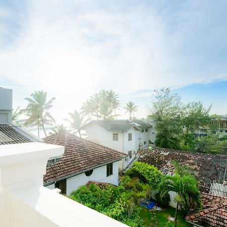 Royal Beach Hotel & Restaurant Hikkaduwa Luaran gambar