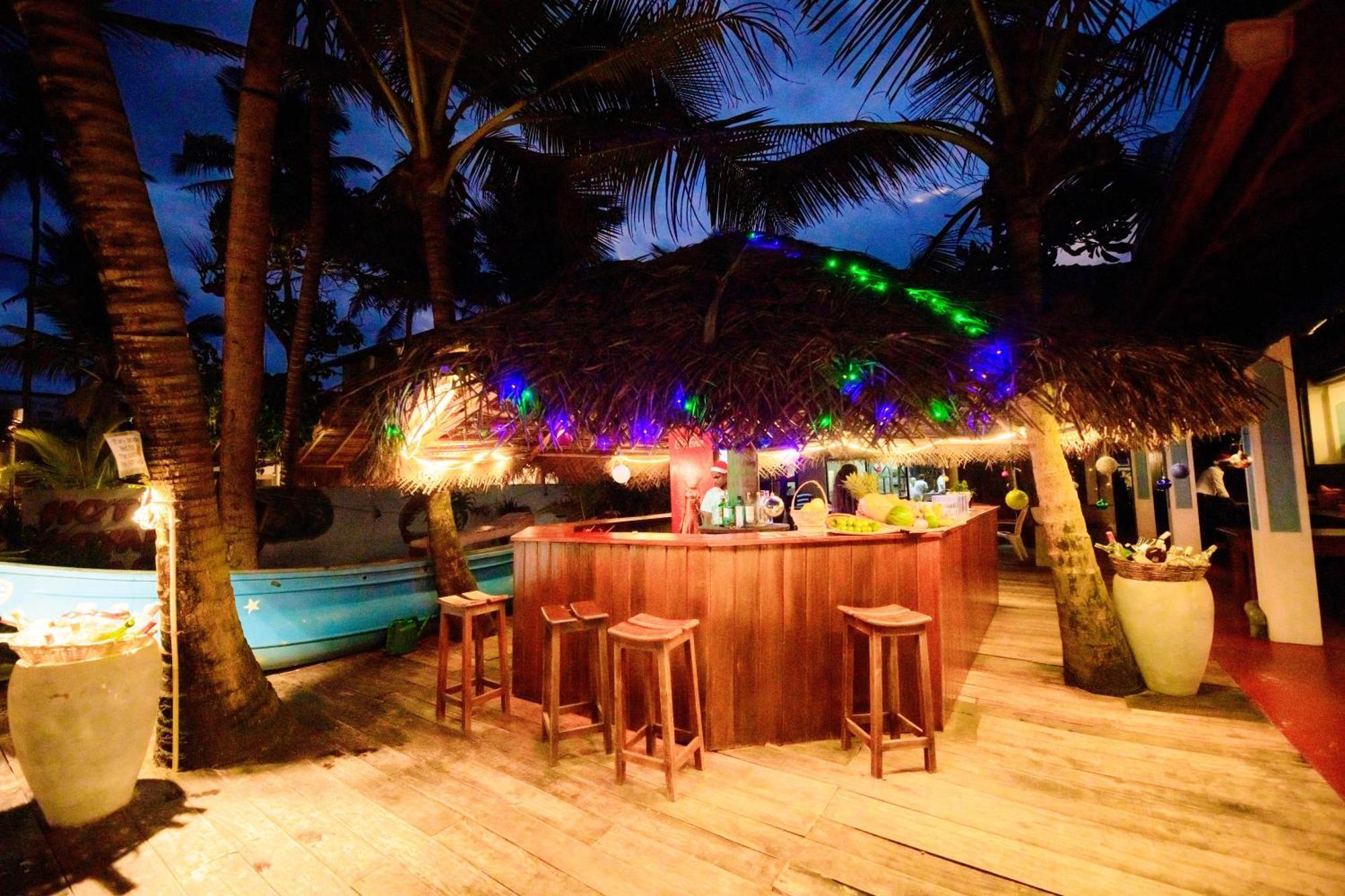 Royal Beach Hotel & Restaurant Hikkaduwa Luaran gambar