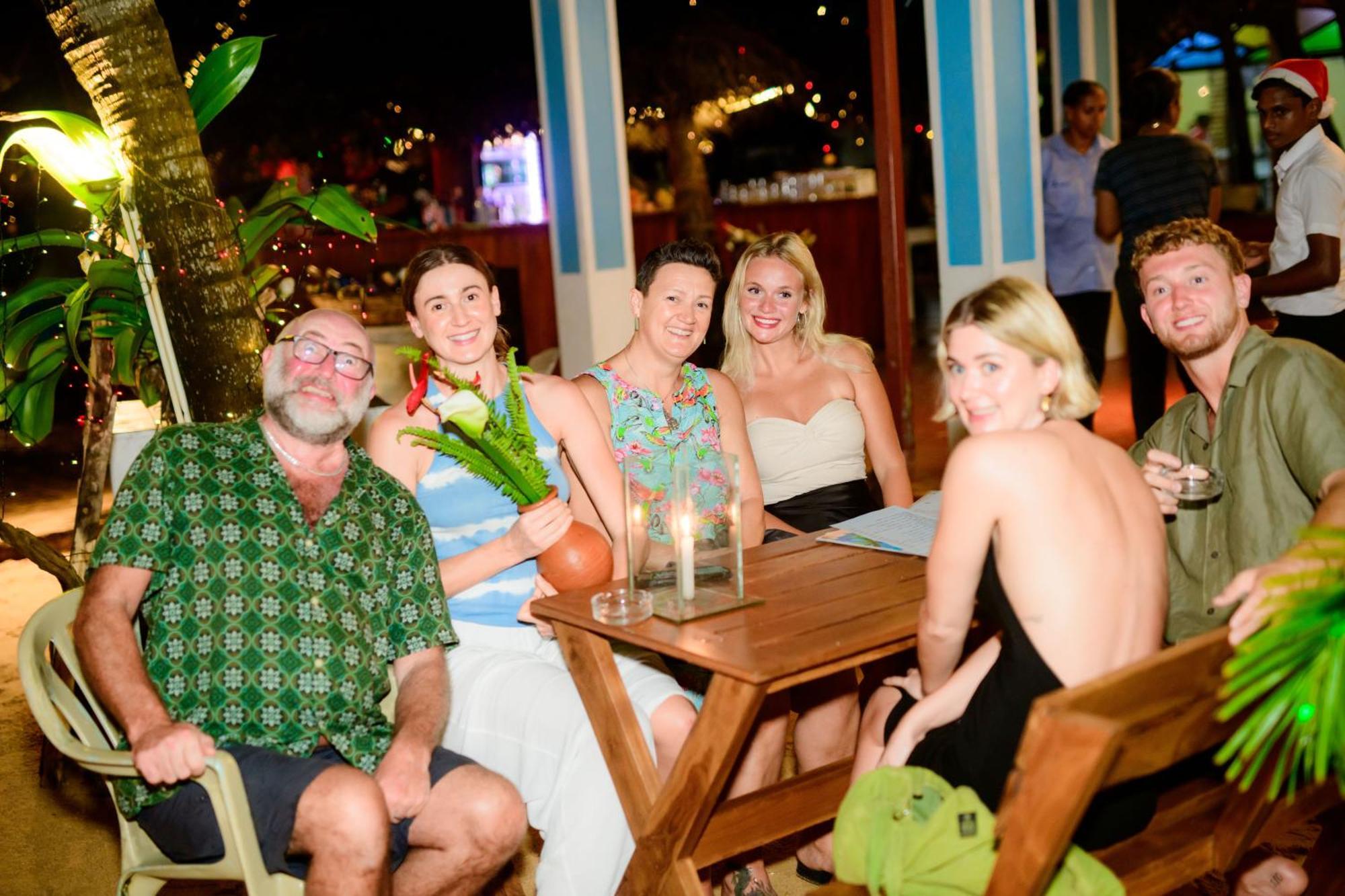 Royal Beach Hotel & Restaurant Hikkaduwa Luaran gambar