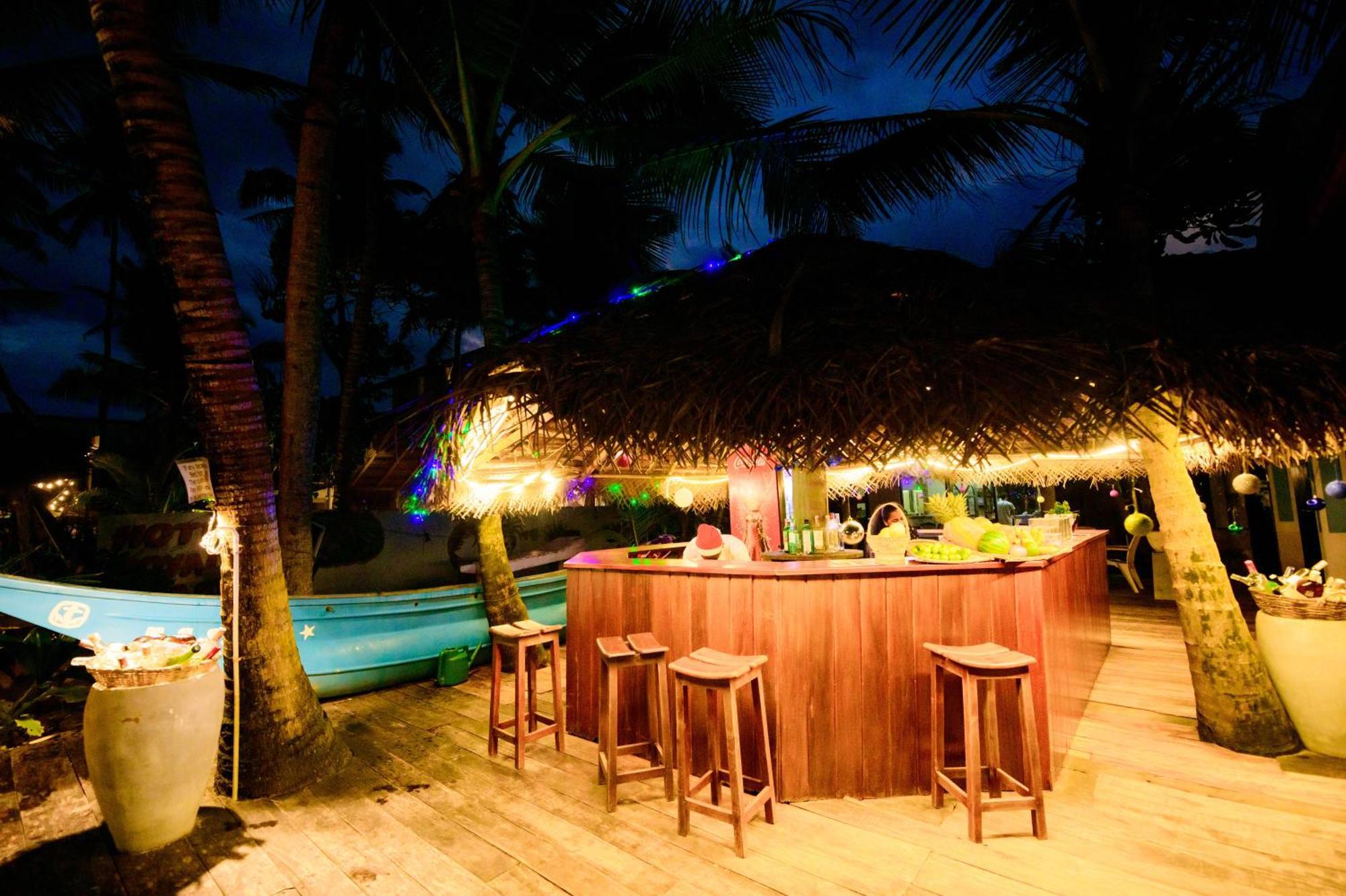 Royal Beach Hotel & Restaurant Hikkaduwa Luaran gambar