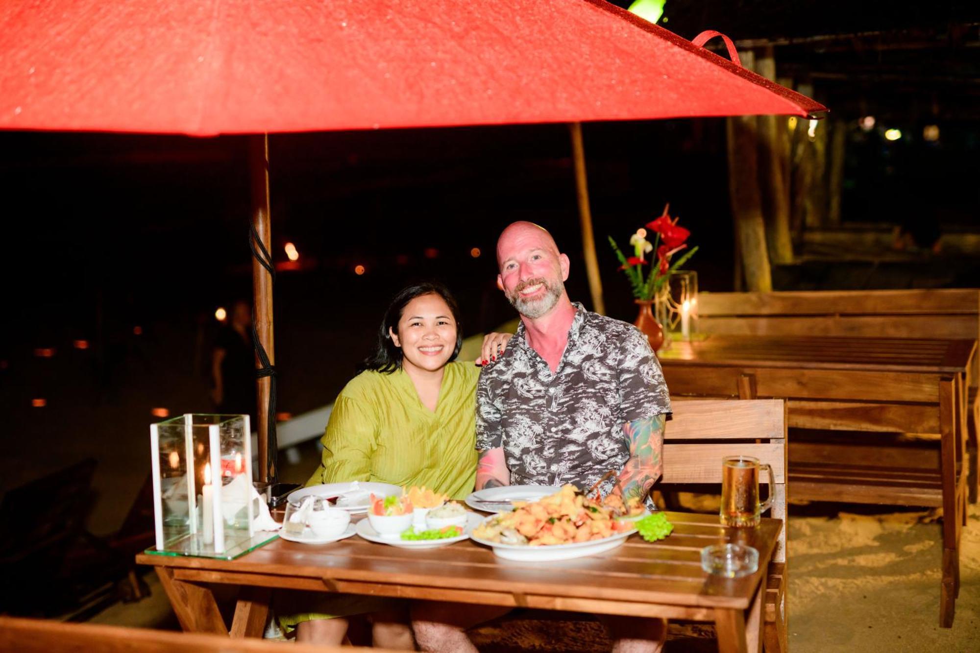 Royal Beach Hotel & Restaurant Hikkaduwa Luaran gambar
