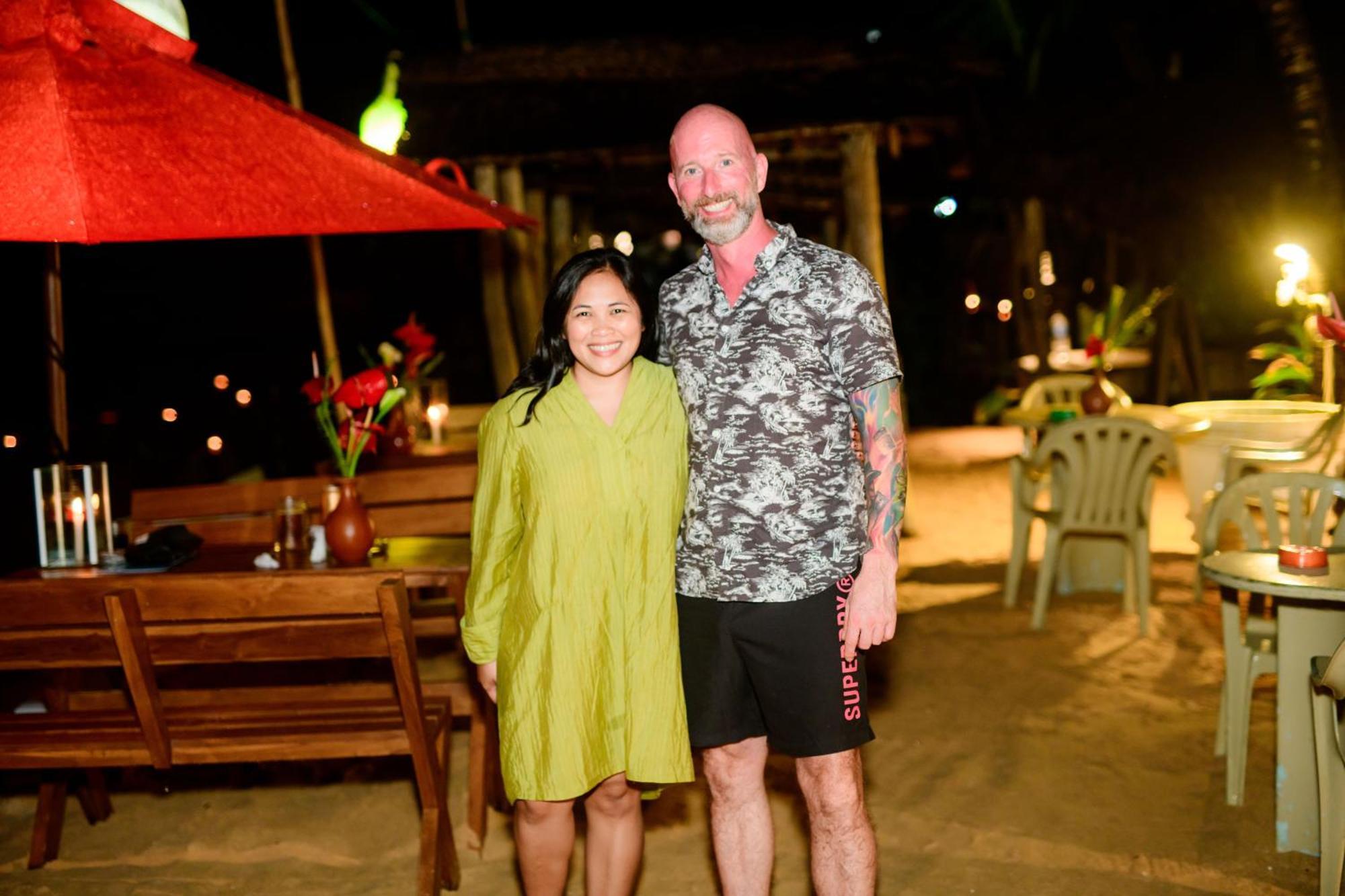 Royal Beach Hotel & Restaurant Hikkaduwa Luaran gambar