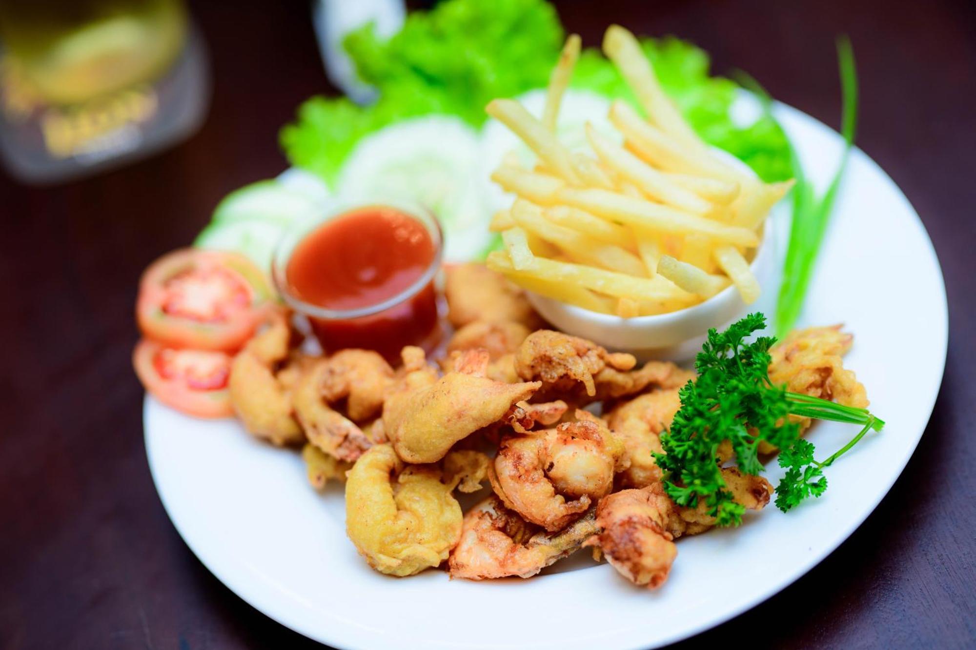 Royal Beach Hotel & Restaurant Hikkaduwa Luaran gambar
