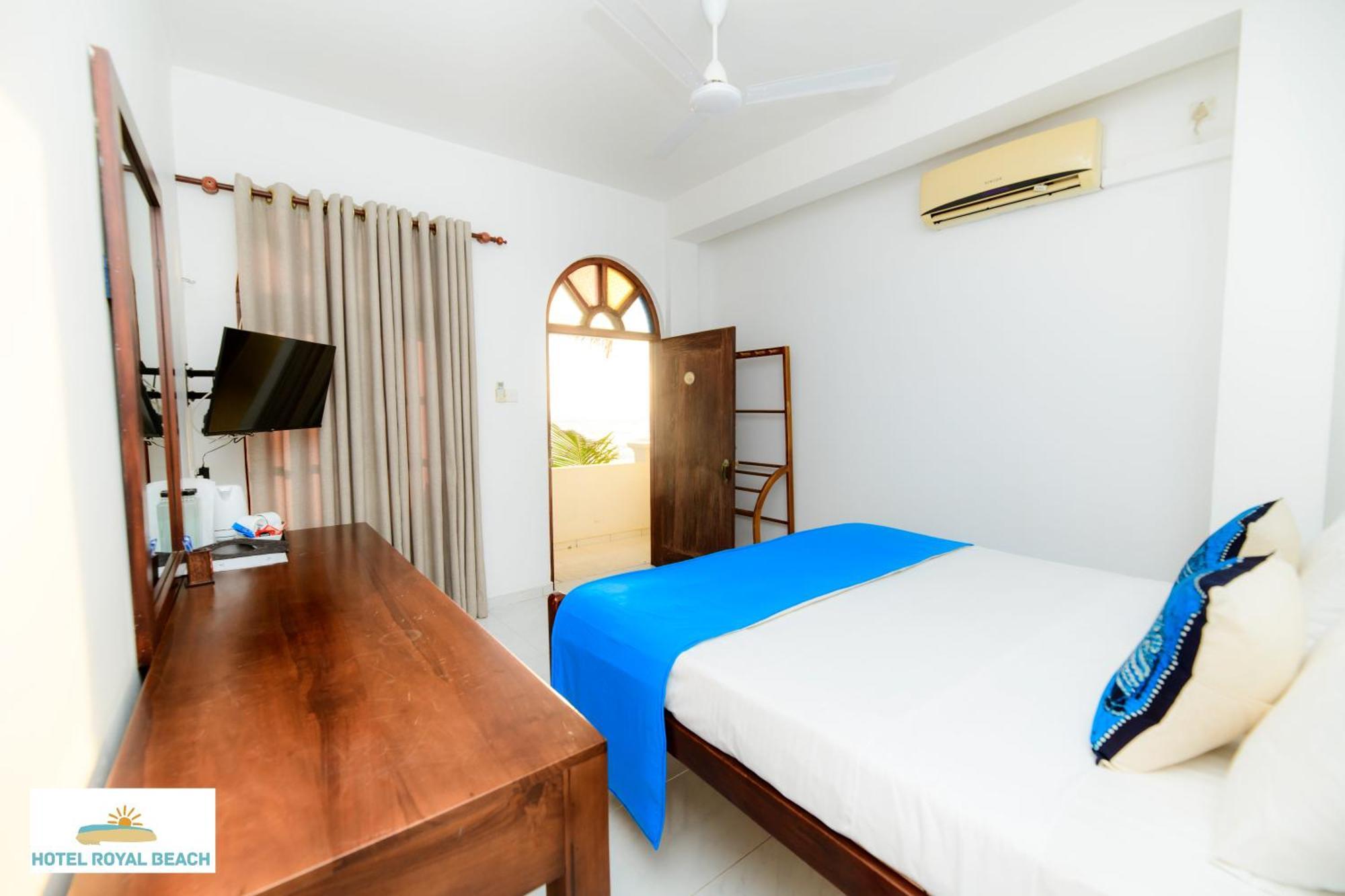 Royal Beach Hotel & Restaurant Hikkaduwa Luaran gambar