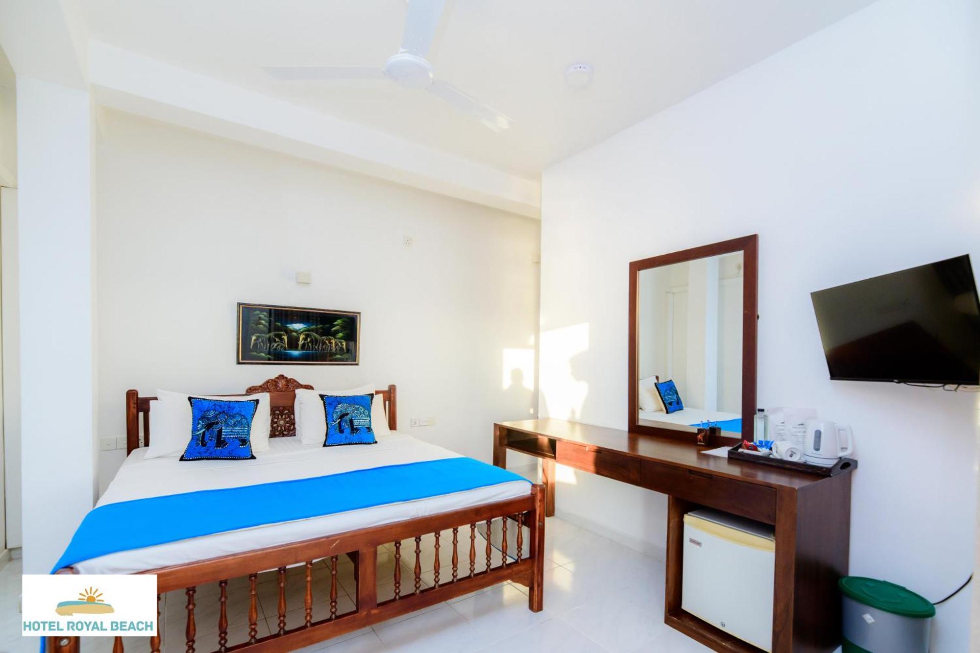 Royal Beach Hotel & Restaurant Hikkaduwa Luaran gambar