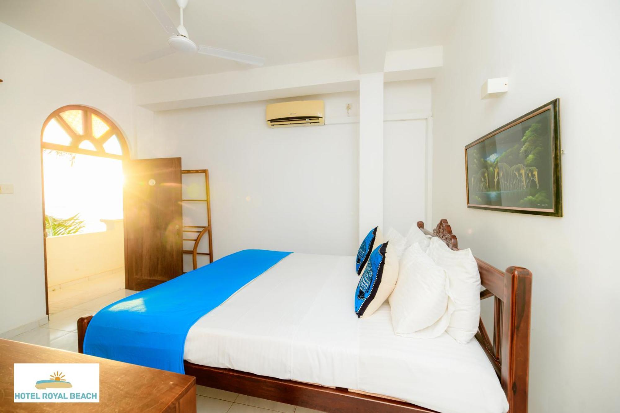 Royal Beach Hotel & Restaurant Hikkaduwa Luaran gambar
