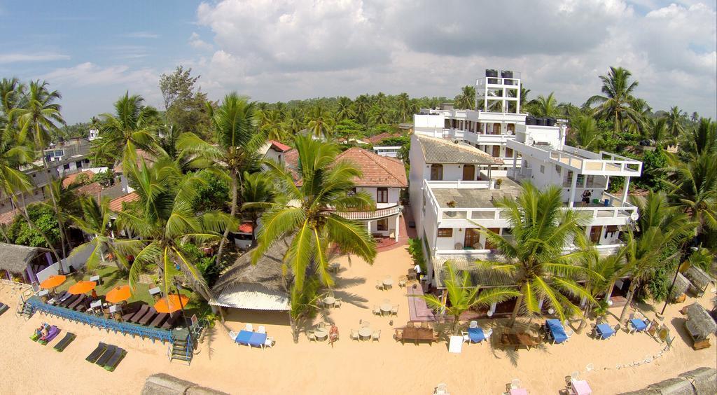Royal Beach Hotel & Restaurant Hikkaduwa Luaran gambar