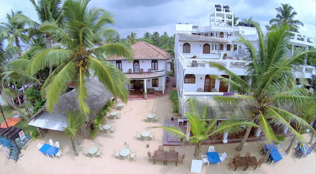 Royal Beach Hotel & Restaurant Hikkaduwa Luaran gambar
