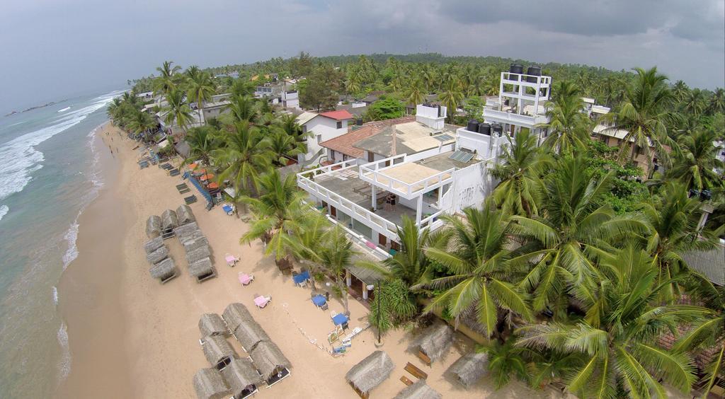 Royal Beach Hotel & Restaurant Hikkaduwa Luaran gambar
